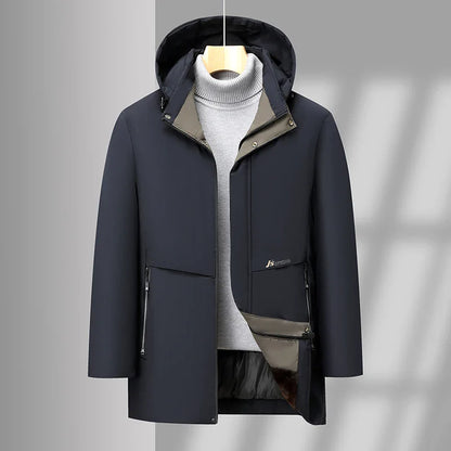Aegis Shield Parka
