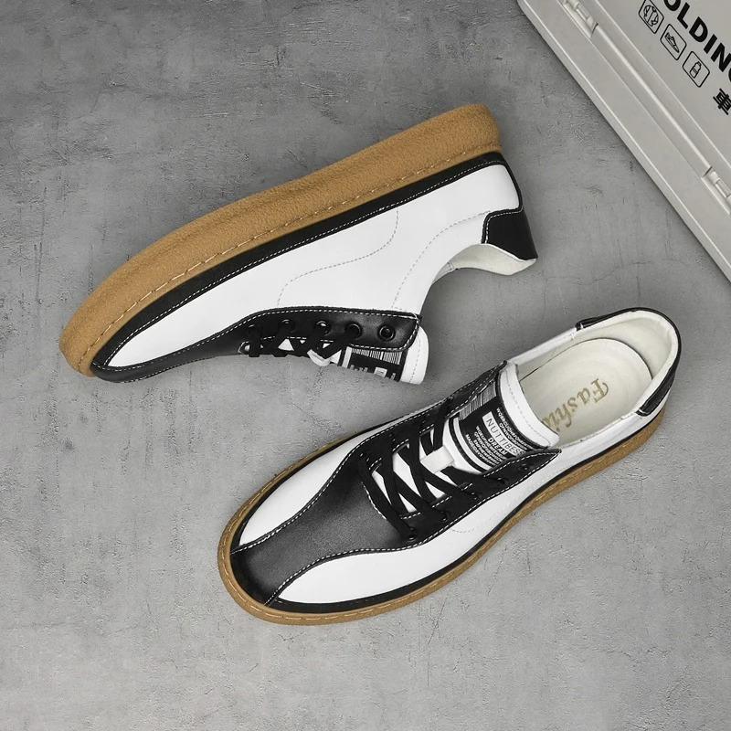 The Elmore Sneaker
