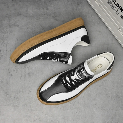 The Elmore Sneaker