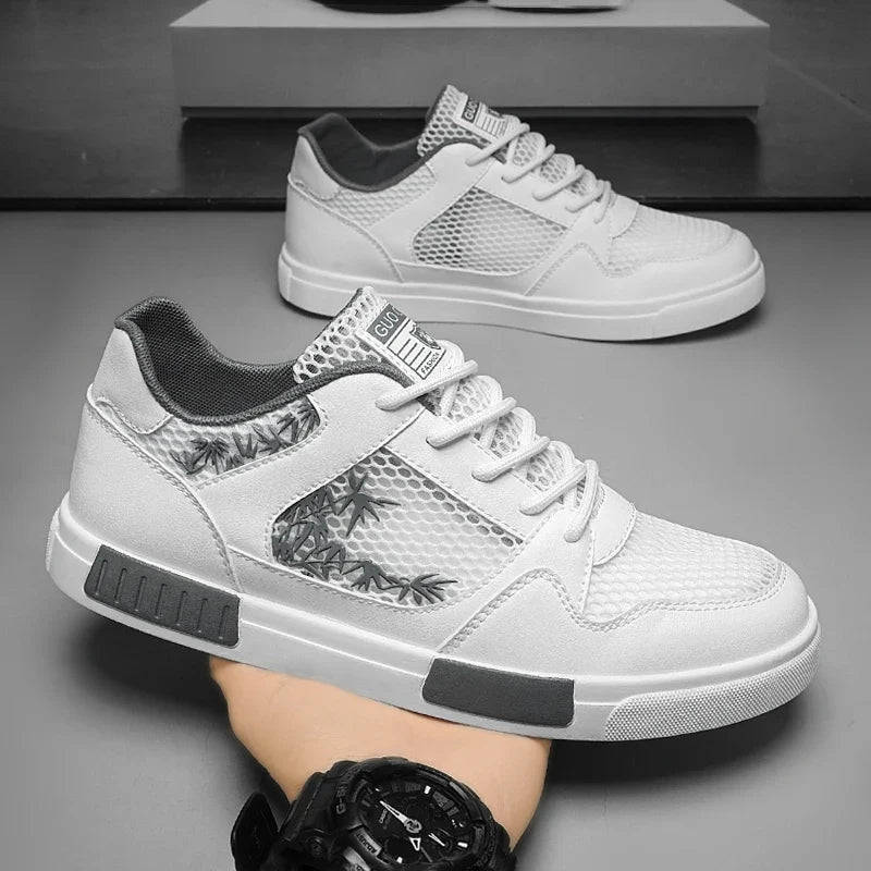 Avari Low Cut Sneakers