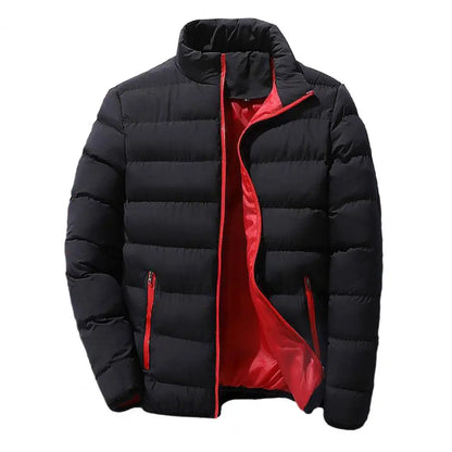 Acen Puffer Jacket
