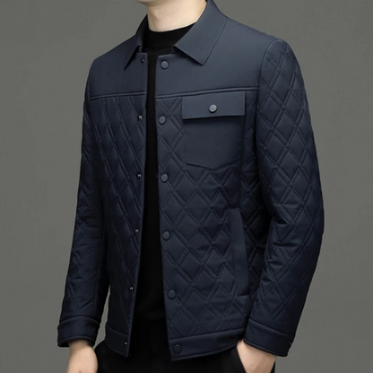 Ashford Quilted Jacket