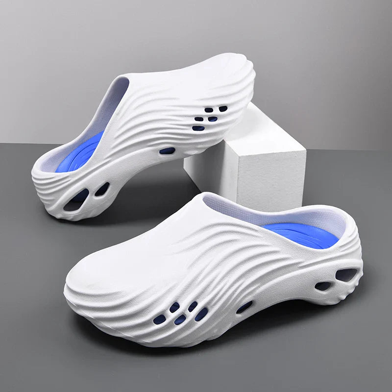 AeroWave Comfort Clogs
