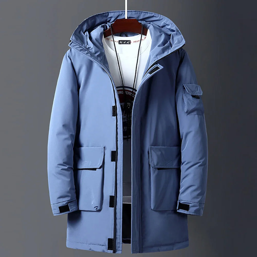 Avalon Parka
