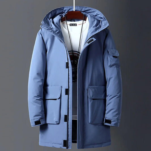 Avalon Parka