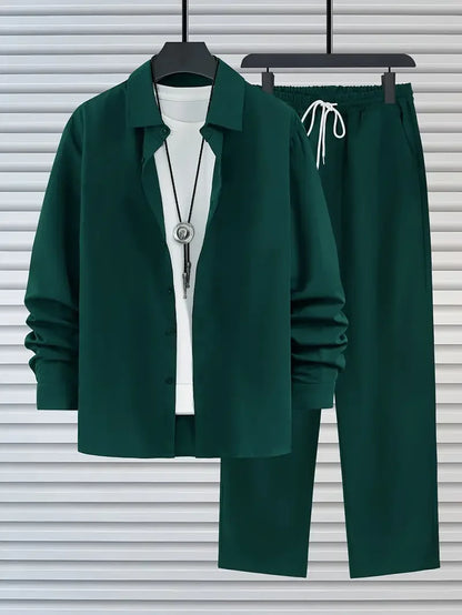 Silkstone Set