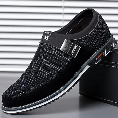 Emerald Crown Sneakers