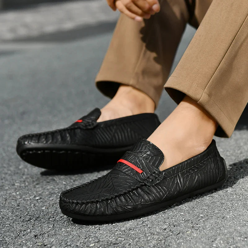 The Valencia Loafers