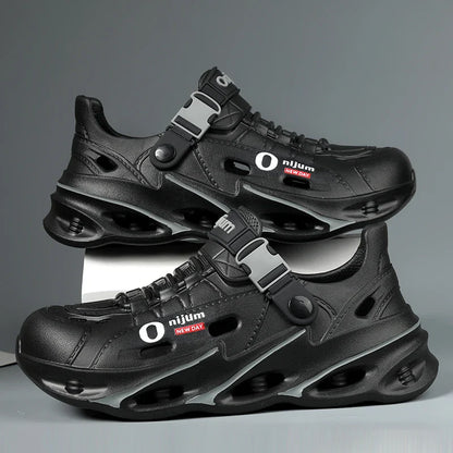 Nijum Comfort Clogs