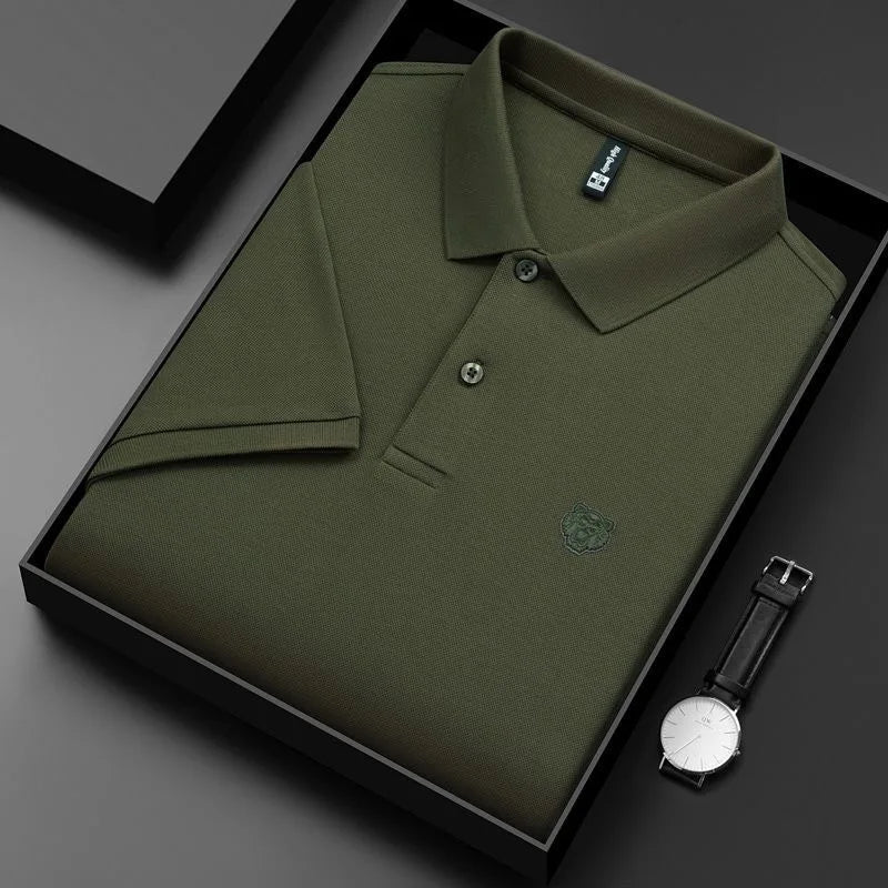 Kaizen Polo Shirt