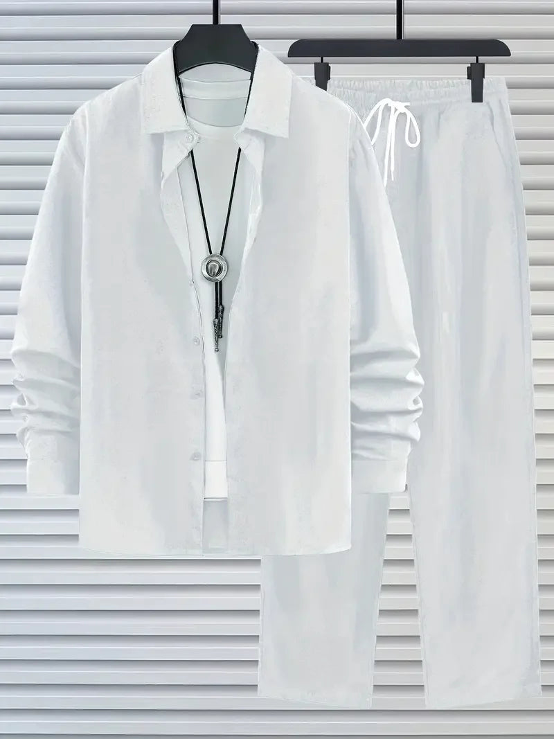 Silkstone Set