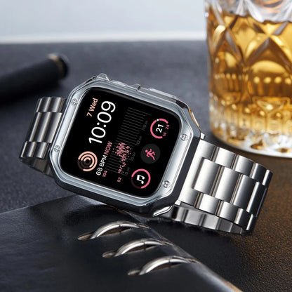 Aurora Apple Watch Band