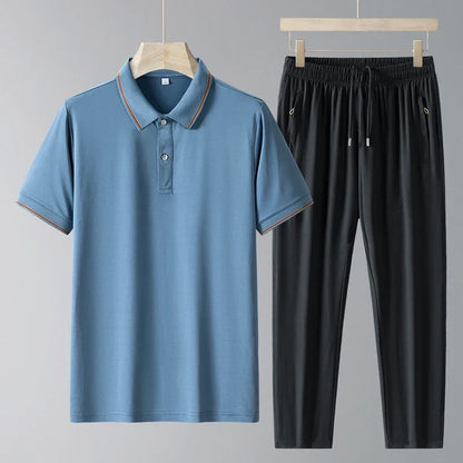 Kingsford Polo Set