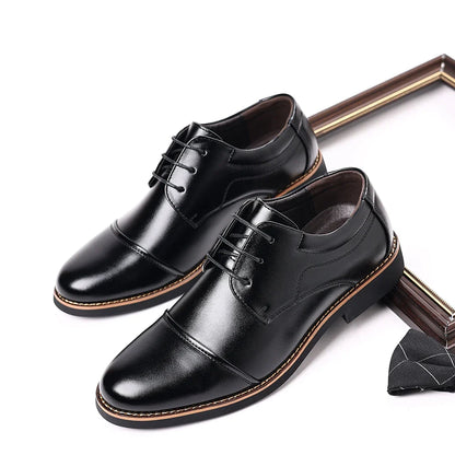 Westwood Oxford Loafers