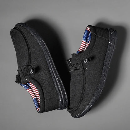 Liberty Loafers