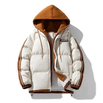 Mariner Puffer Jacket