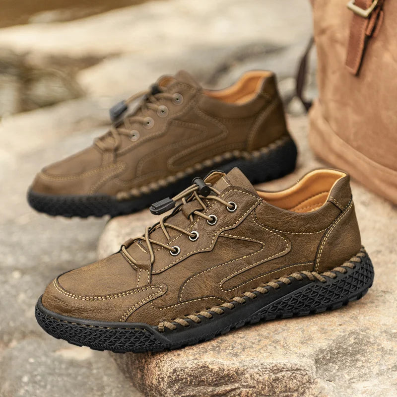 Stoneway Hiking Shoes