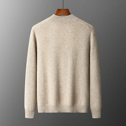 The Rivera Wool Jacket