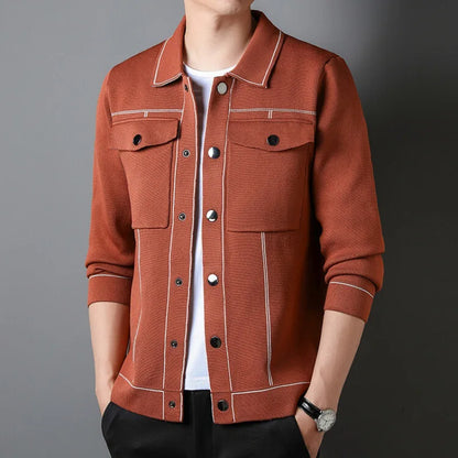The Meritto Jacket