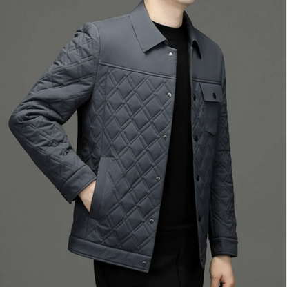 Ashford Quilted Jacket
