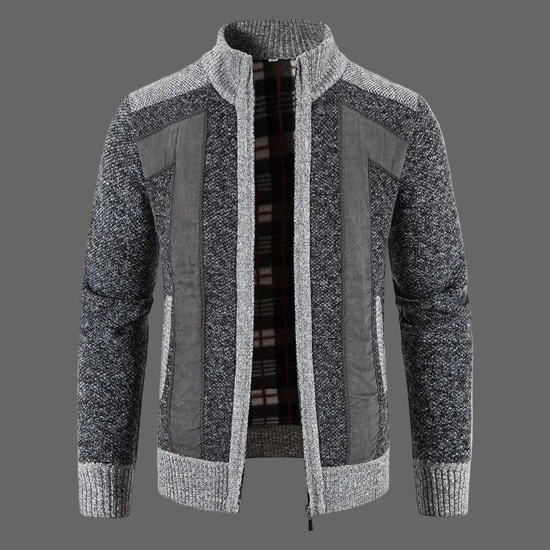 Romano Cardigan