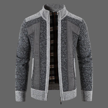 Romano Cardigan