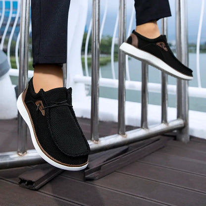 Maven Comfort Sneakers