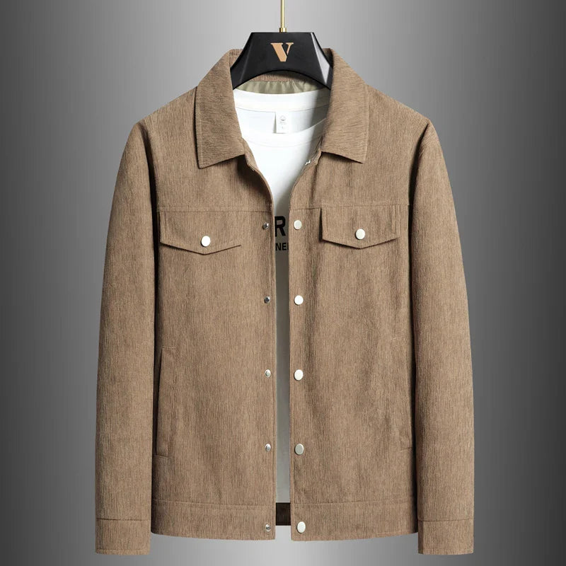 Varenne Jacket