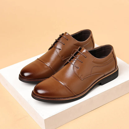 Westwood Oxford Loafers