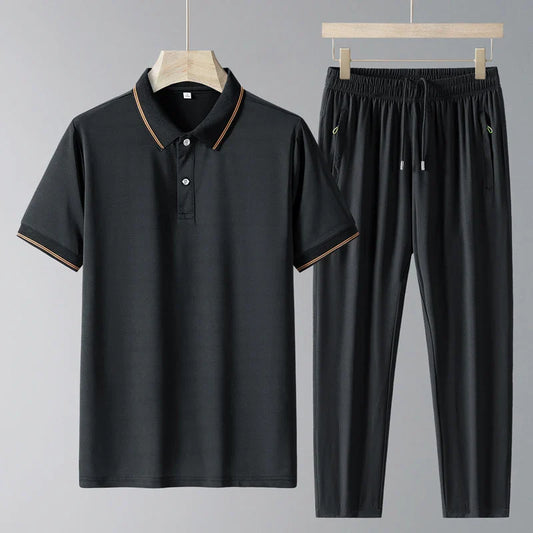 Kingsford Polo Set