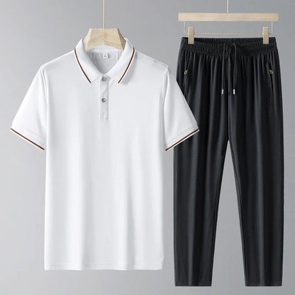 Kingsford Polo Set