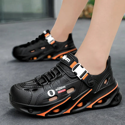Nijum Comfort Clogs
