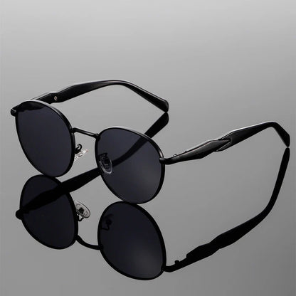 Belmont Polarised Sunglasses