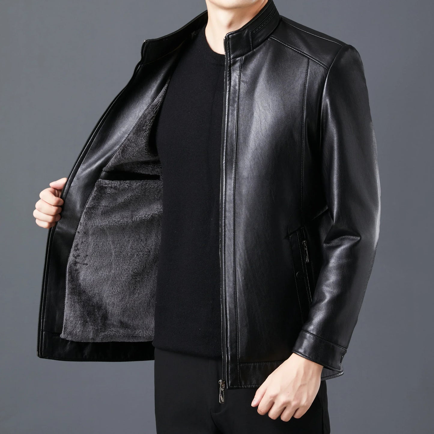 Sterling Ridge Insulated Jacket