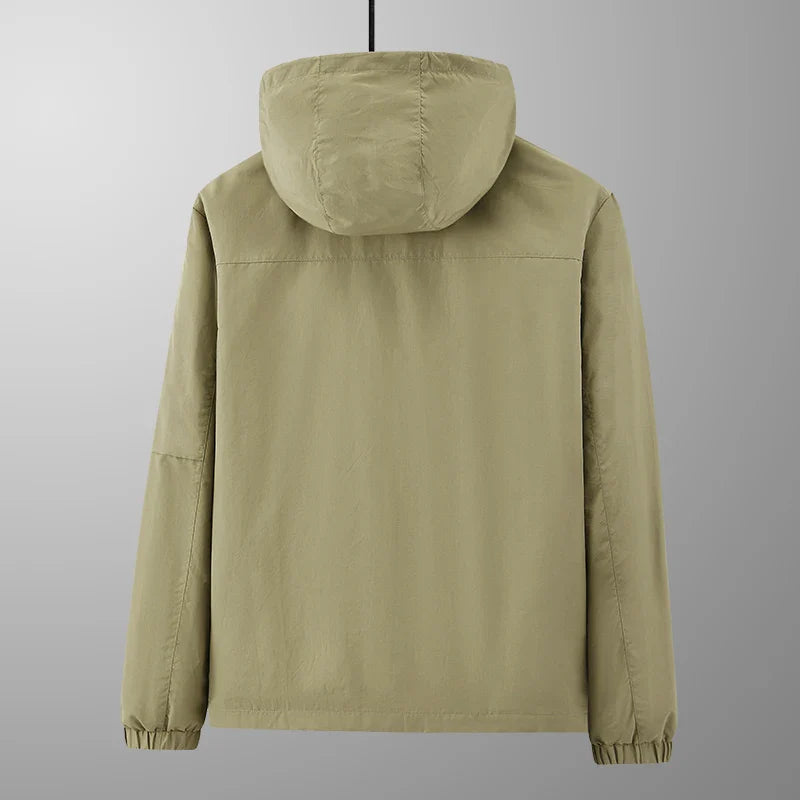 Summit Stormshell Jacket