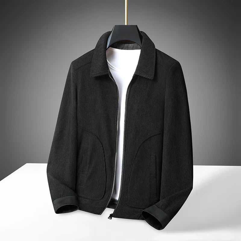 Milano Corduroy Jacket