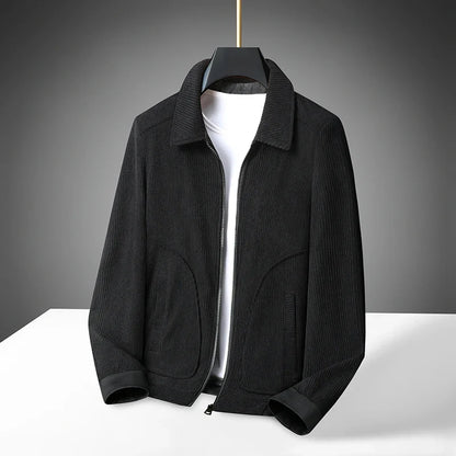 Milano Corduroy Jacket
