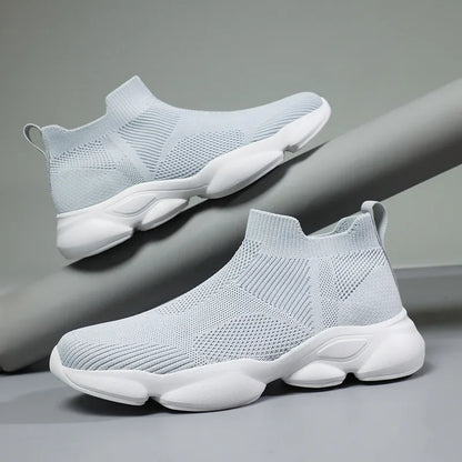 Eros Knit Sneakers