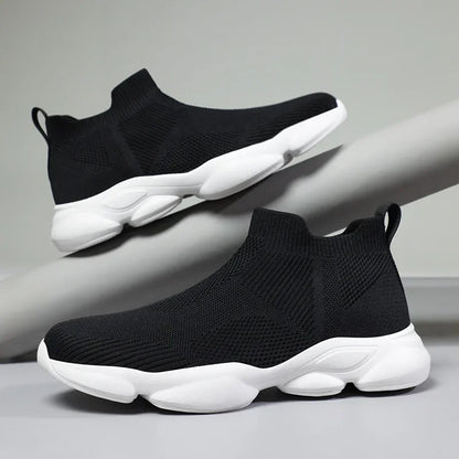 Eros Knit Sneakers