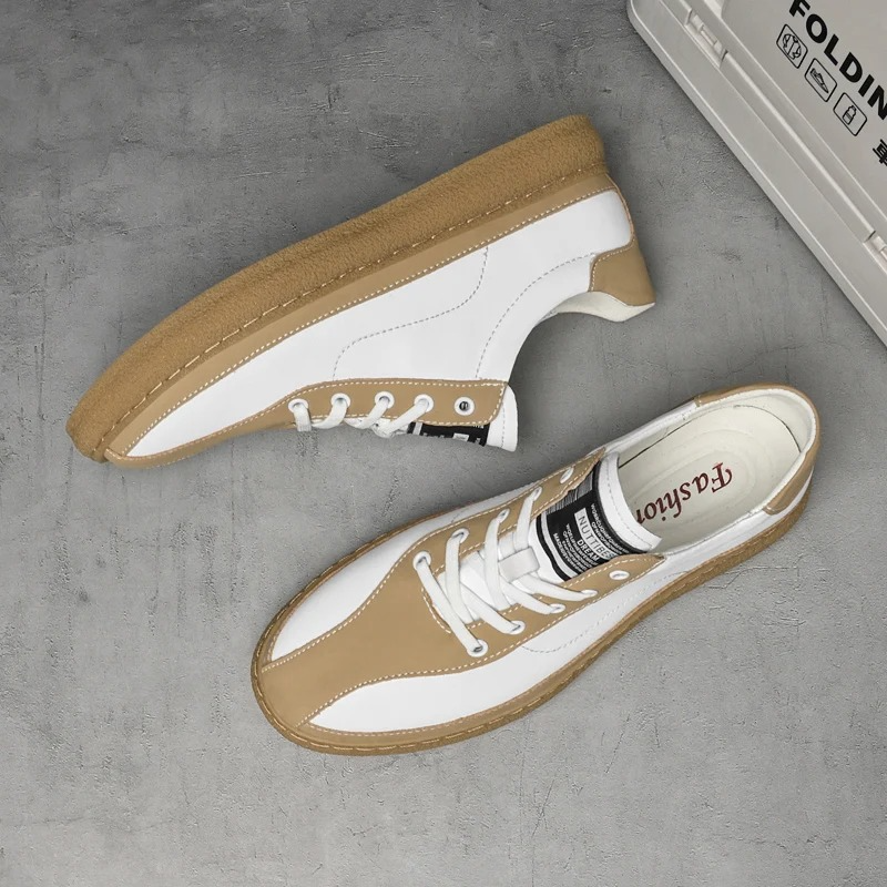 The Elmore Sneaker