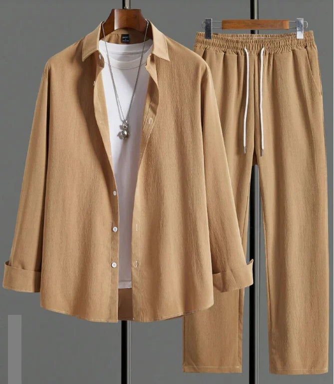 Silkstone Set