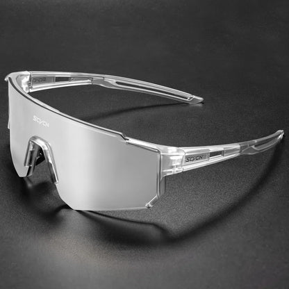 Stratos Polarized Sports Glasses