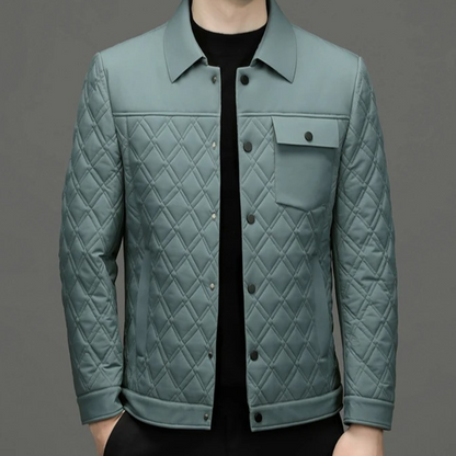 Ashford Quilted Jacket