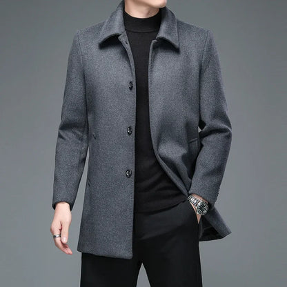 Silvano Coat