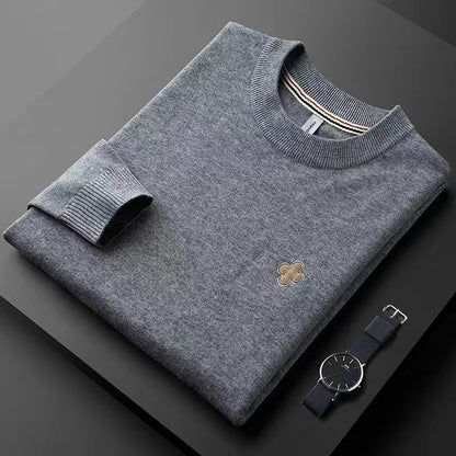 Roma Knit Sweater