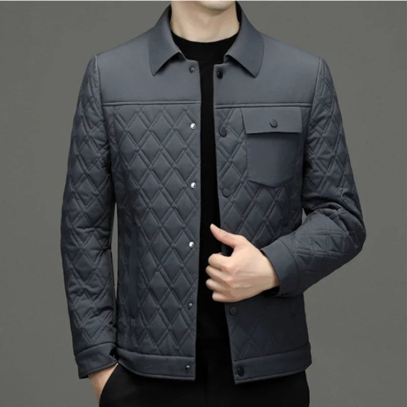 Ashford Quilted Jacket