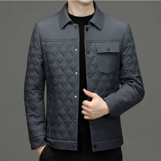 Ashford Quilted Jacket