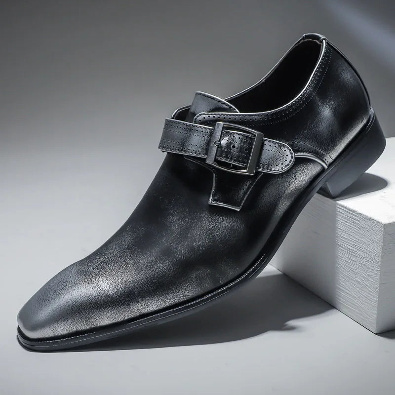 Don Pelle Loafers