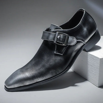 Don Pelle Loafers