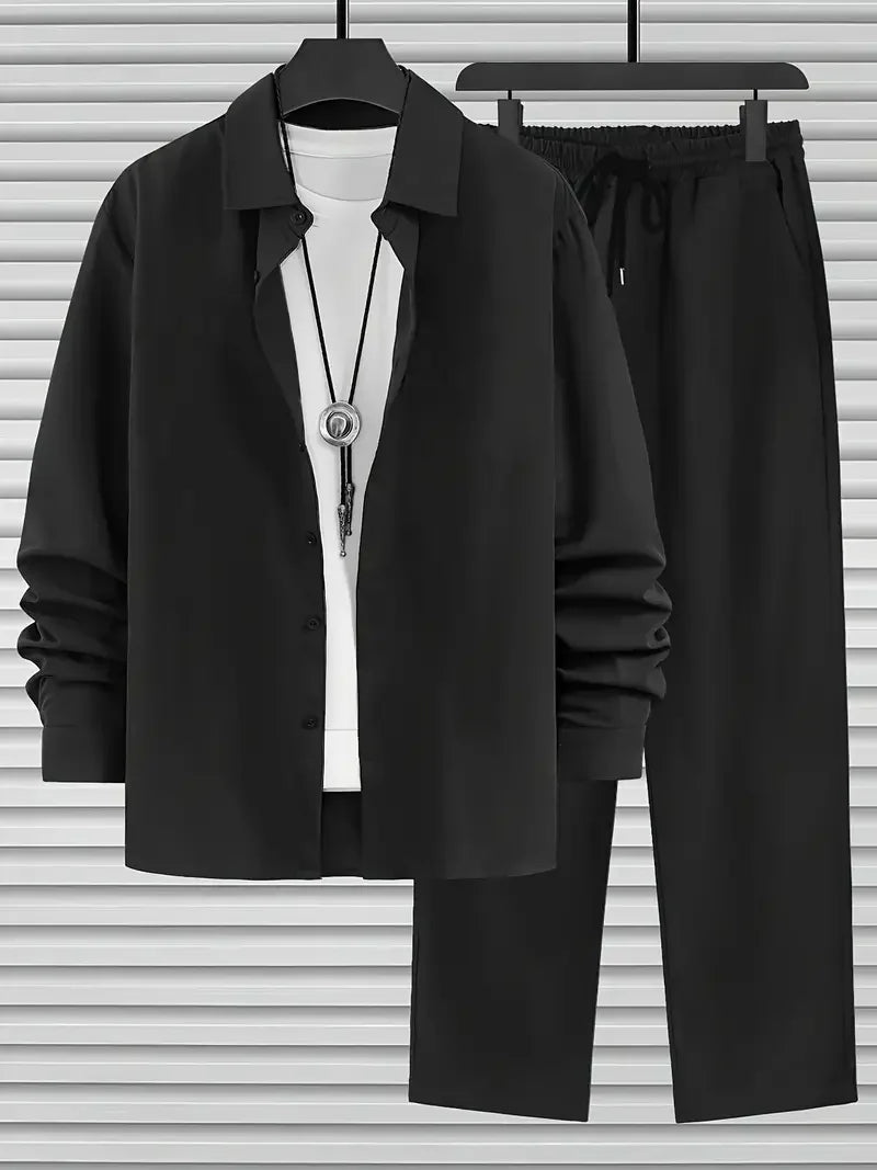 Silkstone Set
